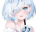 貴方のご希望添える素敵なイラストをお描きします 〜目に留まるイラスト、最短4日納品できます〜 イメージ1