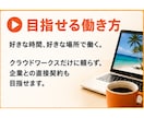 AI×ライター、クラウドワークス副業相談します 初心者でも安心！詐欺案件を見極めて、クラウドワークスを攻略 イメージ6