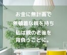 FP2級保持の私がお金のあれこれに答えます 手軽に相談できる値段設定にしました。 イメージ2