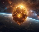 宇宙銀行｜停滞した金運を「循環」へと変えます お金は「稼ぐもの」ではなく「流れ込むもの」へ再起動させます イメージ3