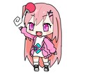 SNS等で使えるアイコン等イラストを格安で描きます 格安でアイコン・ヘッダー等を描かせていただきます イメージ1