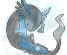 デフォルメアイコンを描きます デフォルメや、鉛筆風が得意です。 イメージ4
