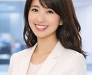 ナレーション明るい・落ち着き・優しい声で収録します 落ち着きのある司会歴10年ナレーター収録します｜PR動画対応 イメージ2