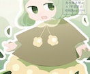はっきりとした見やすいアニメ塗りイラスト制作します 目を引くアニメ塗りでキャラクターを可愛く描きます イメージ7