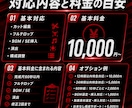 最速でショート・リール動画を編集します 高品質編集｜最短12時間で初稿提出｜編集歴17年 イメージ4