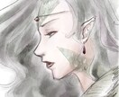 イラスト描きます YouTubeのヘッダー同人誌の表紙等用途に合った絵 イメージ5