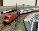 鉄道模型メンテナンス、修理、代わりにやります 鉄道模型の車両のメンテナンス、修理を致します。 イメージ5