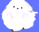 優しいタッチで癒しのイラストを作成します 人物・動物・静物まで心温まるイラストを イメージ5