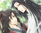 イラスト(1枚絵等)やグッズ制作承ります 動画で使用する1枚絵や観賞用、グッズ諸々ご希望に添います。 イメージ1
