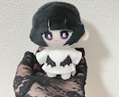 世界に一つだけのぬいぐるみをつくります お子さんの写真や好きな俳優さんの写真からぬいぐるみを作成 イメージ5