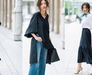 元ユニクロ店員が着こなしプロデュースします 今の流行のコーデがわからないなど、様々なお悩み解決します！ イメージ4