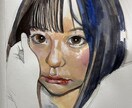 キャラクターデザインやコンセプトアートを提供します デザイン設定を提供致します。似顔絵等も受け付けております。 イメージ1