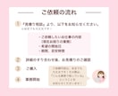 １か月10時間☆秘書があなたを全力でサポートします データ入力、画像・資料作成等|手放したい業務お任せください！ イメージ3