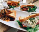 料理のレパートリー増やします お店で出したい本格レシピから家庭でも作れるお手軽レシピまで イメージ2