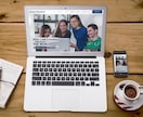 高品質！！ホームページ・LPコーディング承ります ホームページ、WordPress、LP制作 レスポンシブ対応 イメージ5