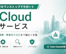 Cato Cloud導入・移行を支援致します 設計・構築・障害切り分け・技術支援まで幅広く対応 イメージ2