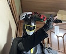 名古屋遠征応援鑑定！ヒーローがあなたの運勢占います 山都町のローカルヒーローによる占い鑑定 イメージ1