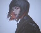 安価!高クオリティのイラスト描きます ご希望のイラストを安価に高品質で描きます イメージ3