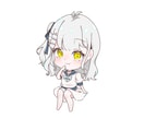 可愛いミニキャラ描きます 可愛い×パステルカラーのミニキャラ描きます！ イメージ1