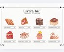 お店のメニューつくります お店のメニューを一緒に作りましょう！ イメージ4