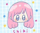 カラフルでポップな雰囲気の似顔絵を描きますます あなただけのオンリー1のイラストを描きます イメージ6