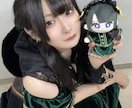 ぬいぐるみ制作承ります アイドル界隈で大人気！あなたも作りませんか？ イメージ9