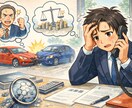 示談担当者が自動車保険や交通事故系記事を作成します 現場経験者による網羅性、信頼性に富んだ記事！ イメージ1