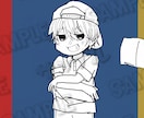 アイコン、サムネ、１枚絵などのイラストを描きます 購入者様のご希望に添えるよう頑張ります！ イメージ8