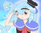 好きな絵描きます 某スケブ的なやつです。リク絵描きます。 イメージ4