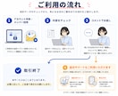20年の実務実績✦プロの目で仕訳チェックします 年60社以上の財務処理をしている現役のプロが、仕訳をチェック イメージ4