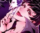アイコン用イラスト政策します 依頼後、即製作可能です　お気軽にご相談ください イメージ3