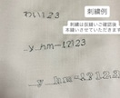 ディッキーズのポケットにファスナーをお付けします フェス・ライブで大切なスマホや財布を落とさないために イメージ6