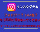 インスタの日本人フォロワーが増えるよう運用します [マネタイズ]Instagram運用の教科書 イメージ1
