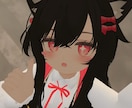 VRChatアバターの衣装導入・改変を代行します 初めての方も歓迎！丁寧・迅速に対応いたします。 イメージ3