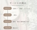 想いを形にするロゴデザイン制作します 長く使える“想いのこもった”ロゴをご提案 イメージ3