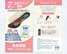 目に留まる！伝わる！チラシ制作いたします 修正無制限で入稿データ制作いたします イメージ4