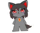 安価でイラスト描きます ゆっくり等に使えるデフォルメ表情差分を最安価で作ります！ イメージ1