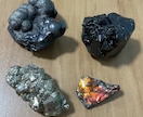 クリスタルを使ってあなたの願いに魔法をかけます 遠隔クリスタルヒーリング・波動調整✨夢の月✨ イメージ6