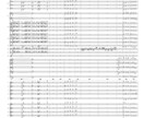 編曲〜弦・管のvoicingをお教えします 2声からJazz Big Band, オーケストラまで イメージ7