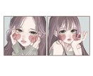 イラストなんでも描きます 依頼してくださった方の要望に忠実に答えるよう努力します！ イメージ2