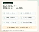 寺院向け領収書即時発行アプリを導入します 名簿検索から領収書・タックシール・受領帳まで イメージ1