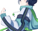 早急な依頼でも対応できます かわいい女の子や中性な子が得意です！ イメージ2