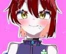 イラスト･アイコンなどを描きます イラスト依頼 必ずしももできるとはありませんご了承ください。 イメージ6