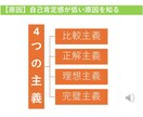 あなたの自己肯定感アップをCheer（応援）します 自己肯定感が低い、やりたいことが分からない方、ご相談ください イメージ7