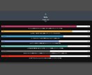 最安値WordPress構築、HP、LP制作します オンラインで売り上げに繋げませんか？ イメージ3