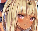 特殊イラスト描きます どんな絵でも。人〜モンスター、何でも描きます。 イメージ1