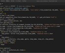 python　ウェブページから情報を取得します 自動化で、サイト内の色々なデータを取得してみませんか？ イメージ3