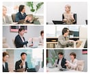 法人のインタビュー・対談写真を出張撮影します 臨場感溢れた写真を撮影し、お問い合わせを増やす イメージ3