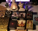 心を整えるカードリーディングをします 恋愛・仕事・人生の迷いを優しく読み解きます イメージ3