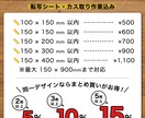 屋外5年耐久！カッティングステッカー制作します プロ品質！画像データがなくても作成可。車やキャンプギアに最適 イメージ3